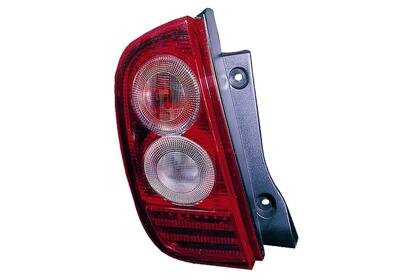 Heckleuchte links für NISSAN MICRA III (K12)