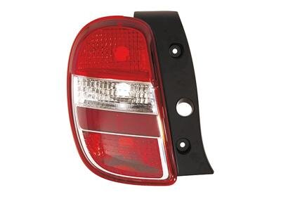Heckleuchte links für NISSAN MICRA IV (K13K, K13KK)