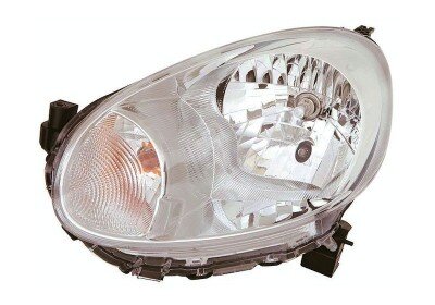 Hauptscheinwerfer links für NISSAN MICRA IV (K13K, K13KK)