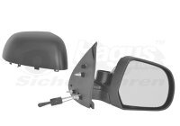 Außenspiegel rechts für NISSAN MICRA IV (K13K, K13KK)
