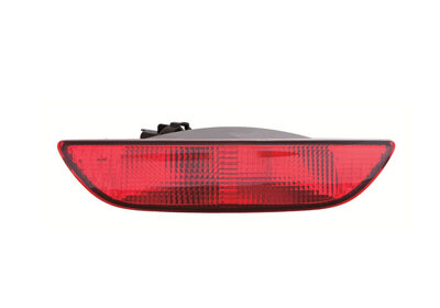 Nebelschlussleuchte hinten,mitte für NISSAN NOTE (E11, NE11)