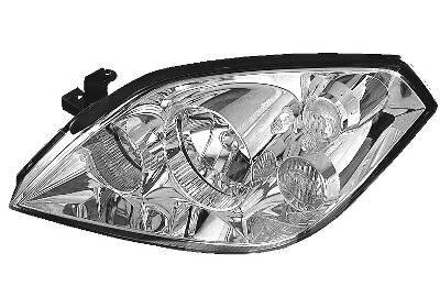 Hauptscheinwerfer links für NISSAN PRIMERA (P12)