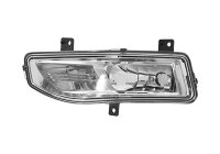 Nebelscheinwerfer links für NISSAN QASHQAI II (J11,...