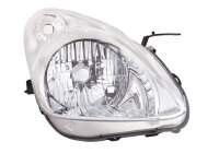 Hauptscheinwerfer rechts für NISSAN PIXO (UA0)