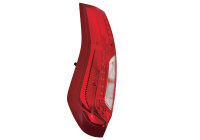 Heckleuchte links für NISSAN X-TRAIL II (T31)