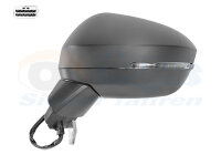 Außenspiegel links für NISSAN JUKE (F16_)