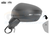 Außenspiegel links für NISSAN JUKE (F16_)