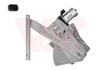 Fensterheber hinten rechts für NISSAN JUKE (F15)