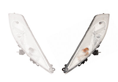 Blinkleuchte vorne links für NISSAN JUKE (F15)