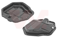 Ölwanne  für RENAULT MEGANE CC (EZ0/1_)