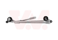 Wischergestänge  für NISSAN QASHQAI II (J11, J11_)