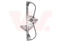Fensterheber vorne links für NISSAN QASHQAI II (J11, J11_)