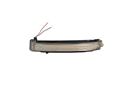 Blinkleuchte Außenspiegel links für NISSAN QASHQAI II (J11, J11_)