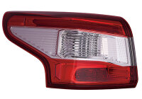 Heckleuchte links für NISSAN QASHQAI II (J11, J11_)