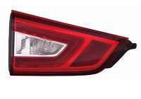 Heckleuchte links für NISSAN QASHQAI II (J11, J11_)
