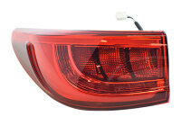 Heckleuchte links für INFINITI Q30