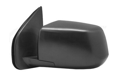 Außenspiegel links für ISUZU D-MAX II (TFR, TFS)
