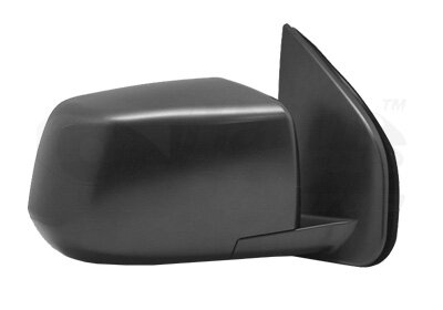 Außenspiegel rechts für ISUZU D-MAX II (TFR, TFS)