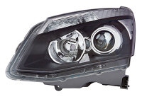 Hauptscheinwerfer links für ISUZU D-MAX II (TFR, TFS)