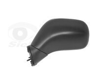 Außenspiegel links für OPEL AGILA (A) (H00)