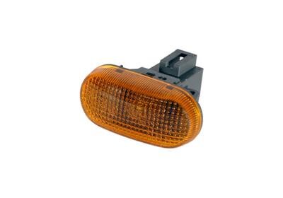 Blinkleuchte seitlicher Einbau,vorne links,vorne rechts für OPEL AGILA (A) (H00)