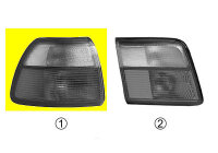 Heckleuchte links für OPEL OMEGA B (V94)