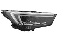 Hauptscheinwerfer rechts für OPEL CROSSLAND X /...