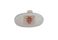 Blinkleuchte beidseitig,vorne links,vorne rechts für...