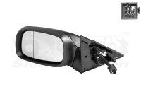 Außenspiegel links für OPEL ASTRA F CC (T92)