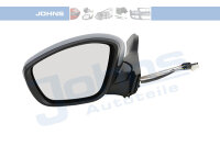 Außenspiegel links für PEUGEOT 208 I (CA_, CC_)