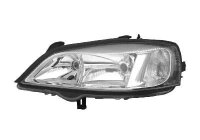 Hauptscheinwerfer links für OPEL ASTRA G CC (T98)