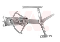 Fensterheber vorne links für OPEL ASTRA H Caravan (A04)