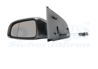 Außenspiegel rechts für OPEL ASTRA H Caravan (A04)
