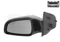 Außenspiegel links für OPEL ASTRA H Caravan (A04)