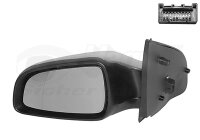 Außenspiegel links für OPEL ASTRA H Caravan (A04)
