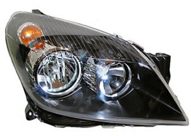 Hauptscheinwerfer rechts für OPEL ASTRA H Caravan (A04)