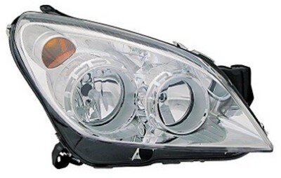 Hauptscheinwerfer rechts für OPEL ASTRA H Caravan (A04)