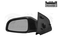 Außenspiegel links für OPEL ASTRA H GTC (A04)