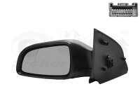 Außenspiegel links für OPEL ASTRA H GTC (A04)