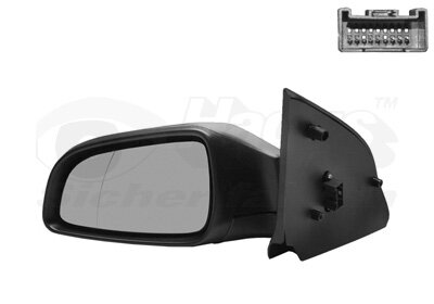 Außenspiegel links für OPEL ASTRA H GTC (A04)