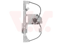 Fensterheber hinten links für OPEL ASTRA J Caravan...