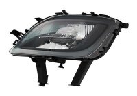 Nebelscheinwerfer links für OPEL ASTRA J Caravan (P10)