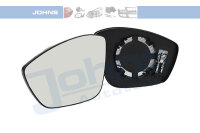 Spiegelglas, Außenspiegel links für PEUGEOT 208 I (CA_, CC_)