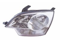 Hauptscheinwerfer links für OPEL ANTARA A (L07)