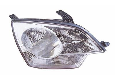 Hauptscheinwerfer rechts für OPEL ANTARA A (L07)