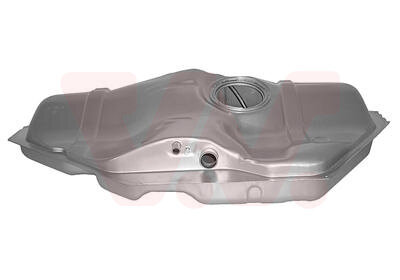 Kraftstoffbehälter  für OPEL VECTRA B CC (J96)