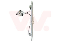 Fensterheber hinten rechts für OPEL VECTRA B CC (J96)