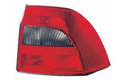 Heckleuchte rechts für OPEL VECTRA B CC (J96)
