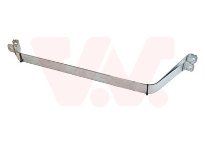 Haltersatz, Kraftstoffbehälter  für OPEL VECTRA C (Z02)