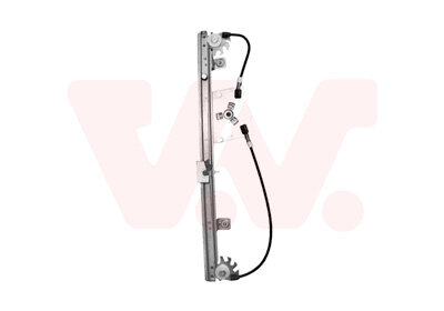 Fensterheber hinten links für OPEL VECTRA C (Z02)